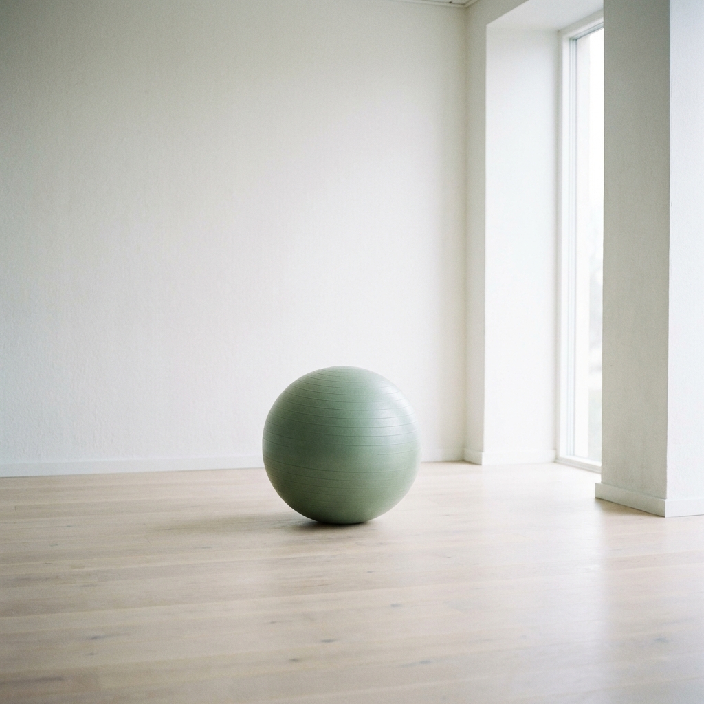 Balance Ball